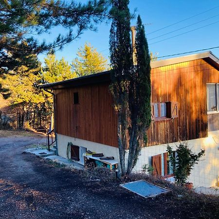 Chalet Forest Saint-Apollinaire  외부 사진