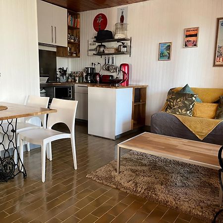 Chalet Forest Saint-Apollinaire  외부 사진