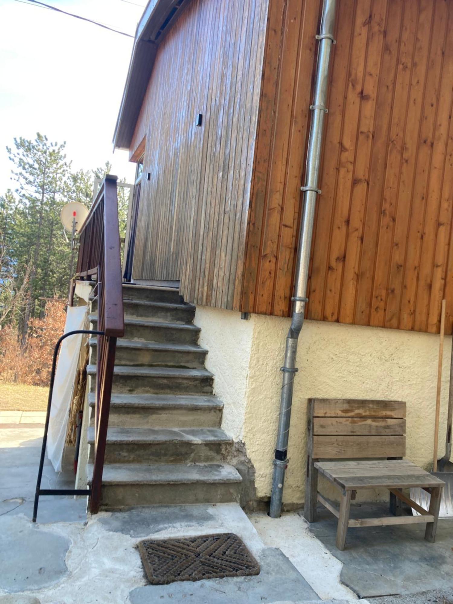 Chalet Forest Saint-Apollinaire  외부 사진