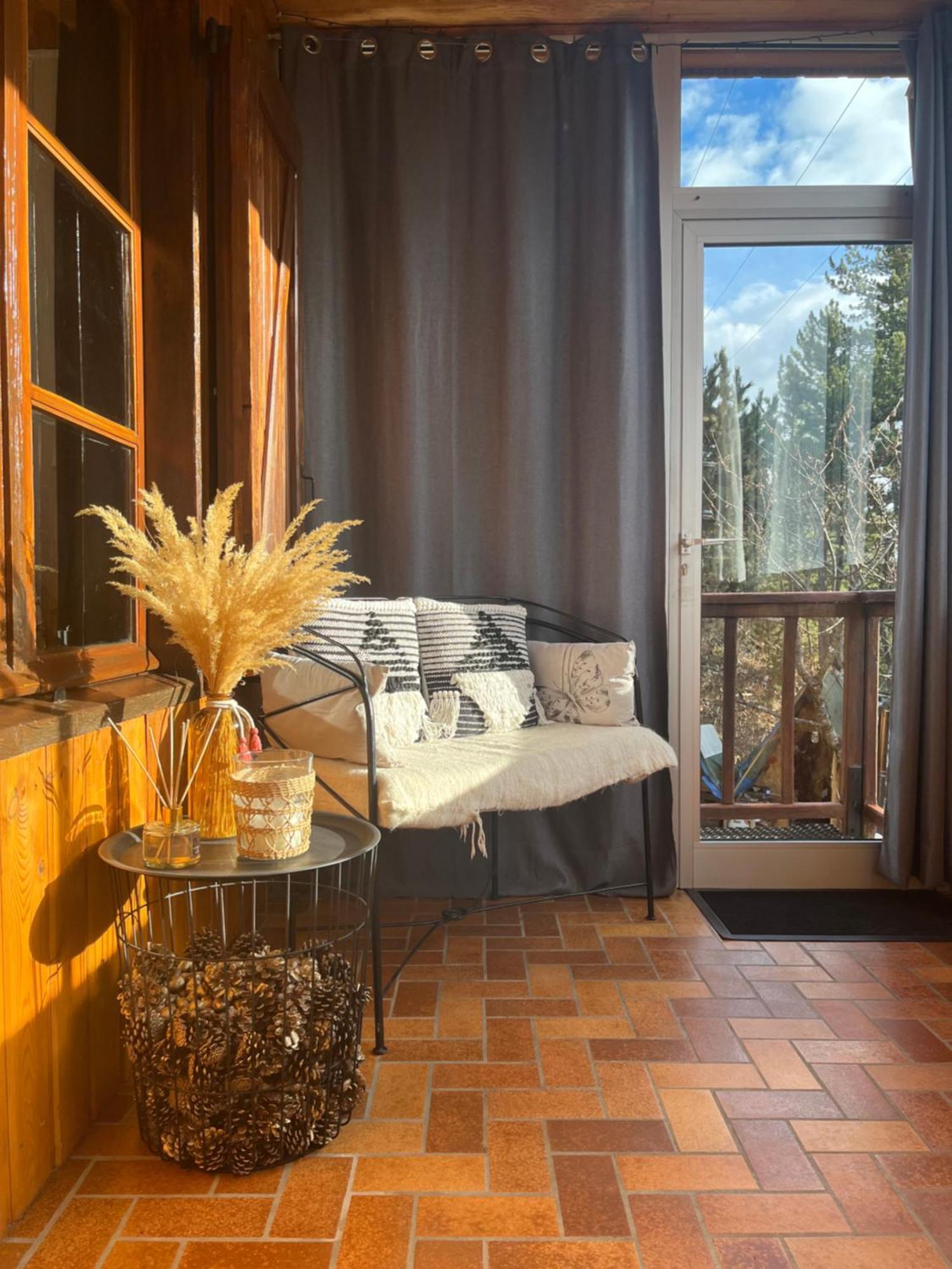 Chalet Forest Saint-Apollinaire  외부 사진
