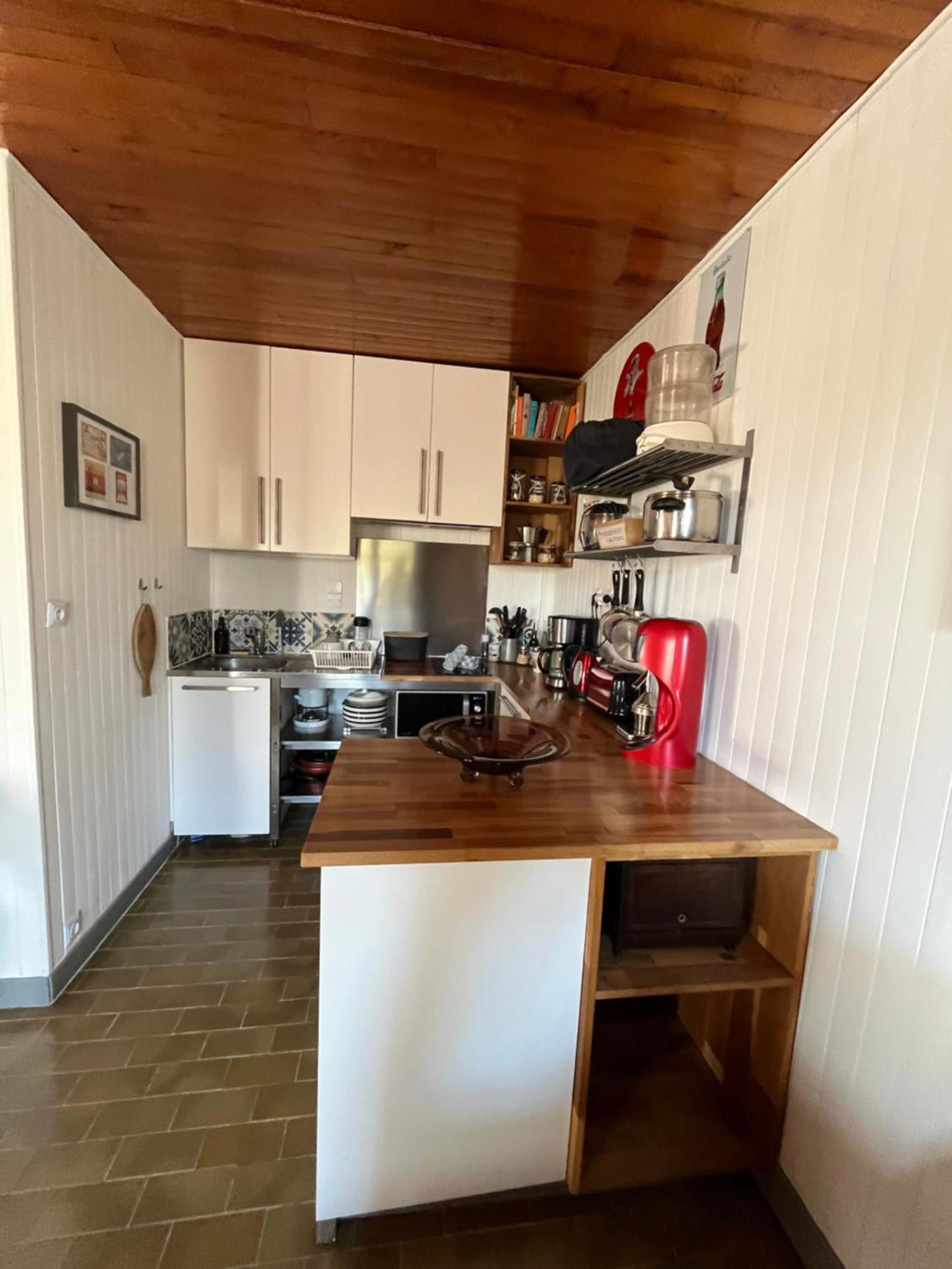 Chalet Forest Saint-Apollinaire  외부 사진