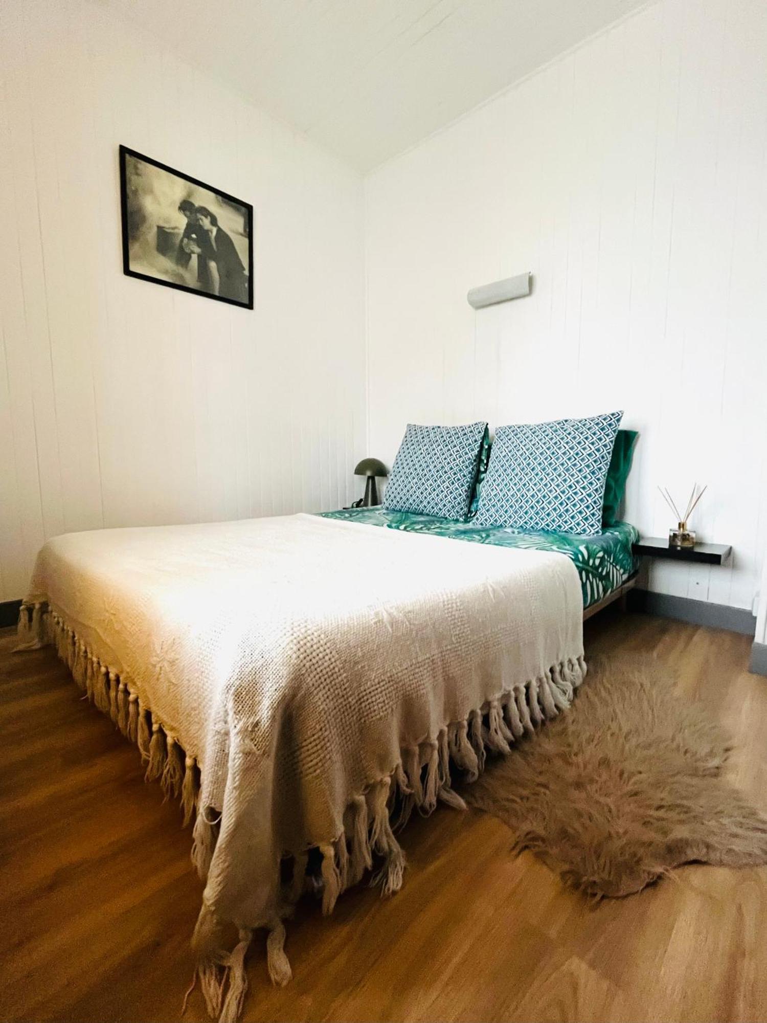 Chalet Forest Saint-Apollinaire  외부 사진